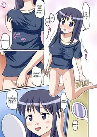 [Koori 2gou] Muchi to Doutei to Asa On [English]