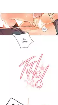 [Juder] Lilith`s Cord Ch.1-2 [Chinese][aaatwist汉化]