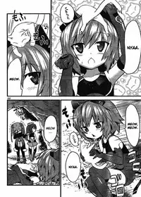 [Tenkla] Yomeiro Choice Vol.2 [English]