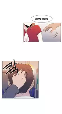 Miss Mystic Ch.1-18 (English) (Ongoing)