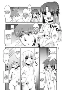 [Nekogen] Minna no Sensei | Everybody's Teacher [English] (Complete)