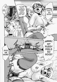 [Chuuka Naruto] Gichichi - An Adoptive Father [English] [SaHa]