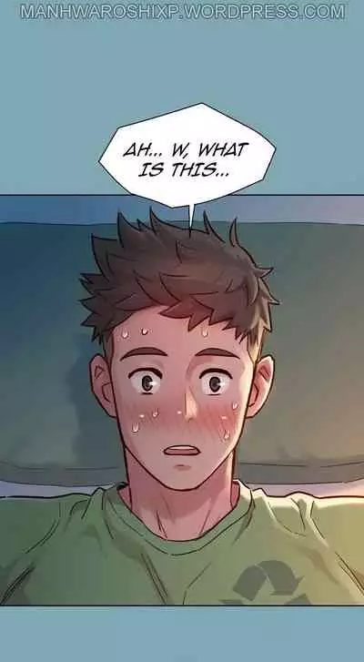 What do you Take me For? Ch.157/?