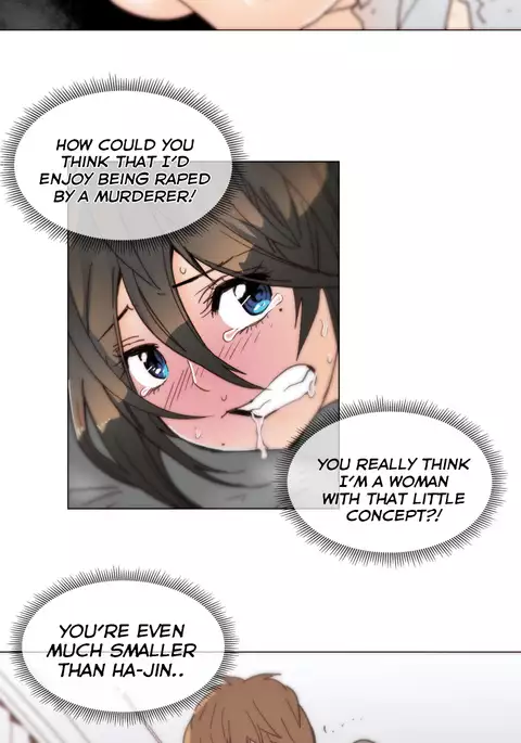 Household Affairs Ch.1-49