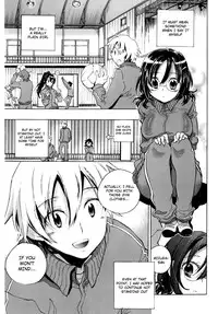 [Kogure Mariko] Koi no Hana [English] [4dawgz]