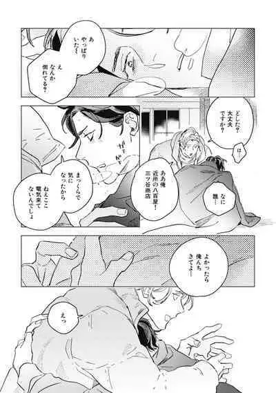 Kurikaeshi Ai no Oto