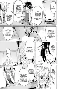 [Moketa] Kore Kara Kanojo wa Suki Darake (COMIC Anthurium 017 2014-09) [English] [Life4Kaoru]