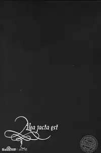 [Ciao! (Kanan)] Alea jacta est (Katekyo Hitman REBORN!)