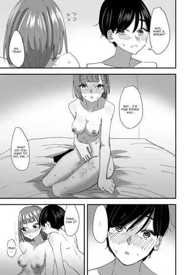 [Aweida] Yuri, Sakimidareru | Rampant Yuri Bloom [English]