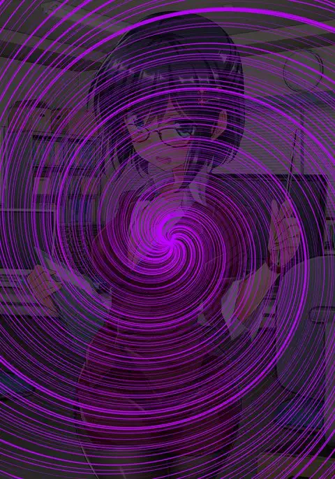 Kuso Namaiki na Onna Kyoushi o Saimin Appli de Kyousei Onahole-ka!!