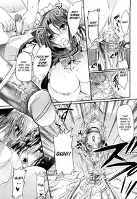 [Hanpera] Onee-san Whisper - Erotic Wisper [English] [CGRascal] [Decensored]