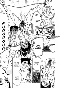 [Momoyama Jirou] Kankin Ryoujoku Ch. 1, 3-5, 7-8 [English]