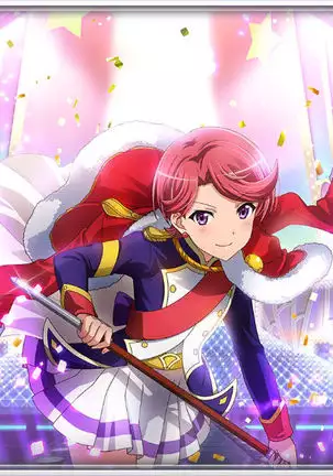 Revue Starlight -Re LIVE