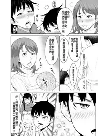 [Neginegio] Chaotic Nakatani-ke [Chinese]