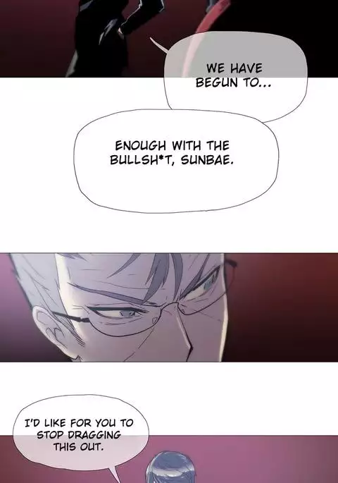 Household Affairs Ch.1-47