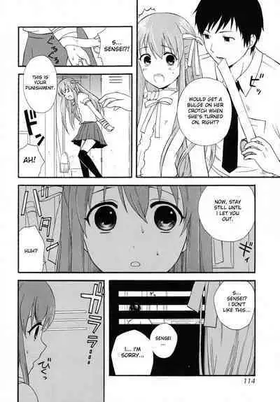 Boku no Kareshi | My Boyfriend