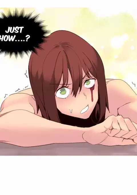 A World That I Rule Ch.01-33