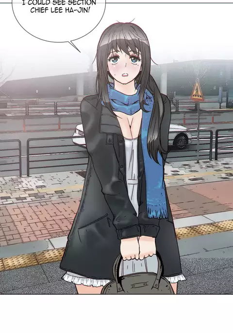 Household Affairs Ch.1-53