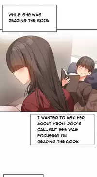 Hari Dormitory Ch.1-9 (English) (Ongoing)