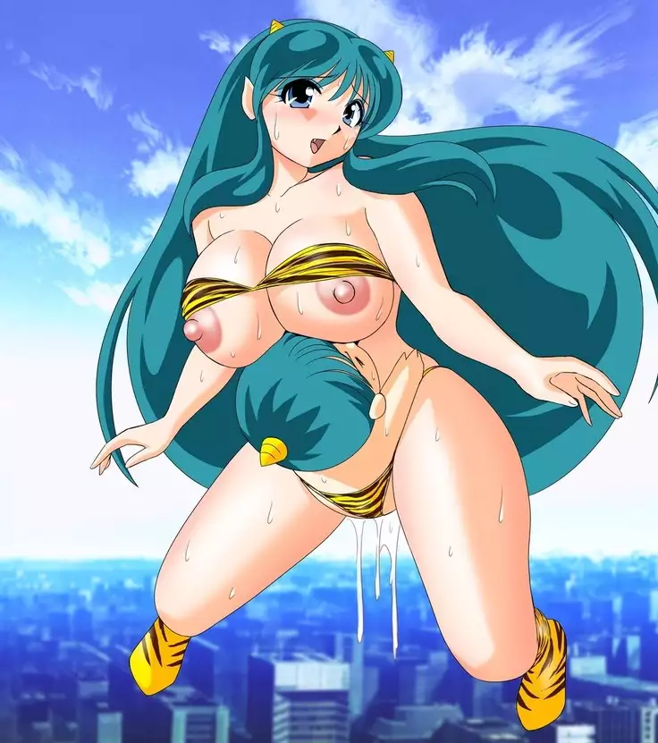 Urusei Yatsura Nuki TN
