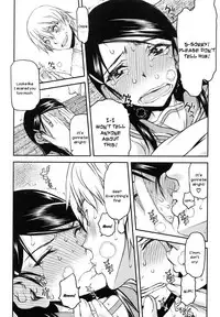 [Satou Toshio] Watashi wa Hoka no Otoko to, SEX Shite, SEX Shite, SEX o Shita. ~Itsunomanika Kanojo wa~ [English] [N04h]