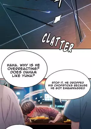 Love Limit Exceeded V.2