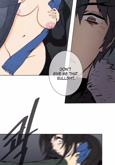 Household Affairs Ch.1-53