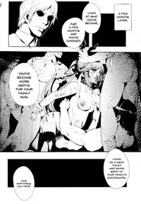(ToreTama002) [AlberCorp. (Alber)] Clarisse no Sonzaikachi | Clarisse's Value (Granblue Fantasy) [English] {Doujins.com}