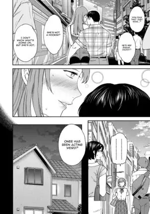 Nitamo no Shimai no Henshin