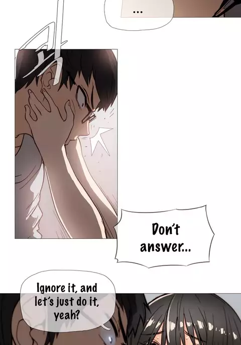 Household Affairs Ch.1-47