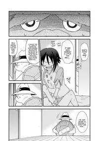 (C76) [Akitsu Seisakujo (Akitsu Mikami)] AQUARIUM Ver. 2.00 (Umi Monogatari) [English] {Dame!trans}