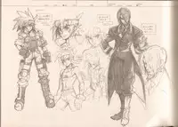 (C77) [Article 60 of Criminal Code (Shuhan)] RaKuGaKi./Monochrome.[Vol:2] (Various)