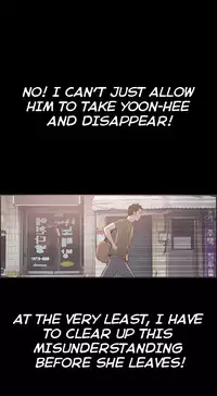 [Mr. Byeong-Su] Cohabitation Ch.1-37 (English) (Ongoing)