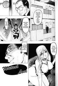 [Beauty Hair] Misshitsu - Honey Room [English]