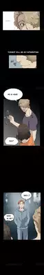 [Keum Sah Gong] Si-Eun Ch.1-18 (English) (Ongoing)