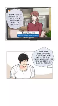 [The Jinshan] Sadistic Beauty Ch.1-16 (English) (Ongoing)