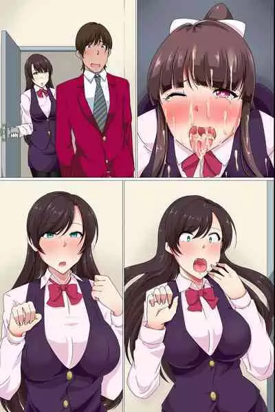 Ou-sama Suit Dare mo ga Ore ni Hirefushi Shitagau Sekai