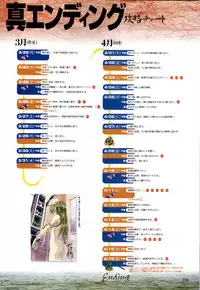 [CARNELIAN] Re-leaf Kouryaku & Settei Shiryoushuu