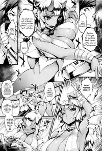 [Oohira Sunset] Sakusaku Meat Pie Ch. 1-3, 5, 7-8 [English] [constantly]