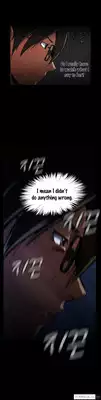 [Yihyeonmin] Drug Candy Ch.0-32 [English] [YoManga]