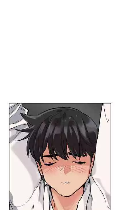 【周二连载】要对妈妈保密唷!（作者：NOAH） 第1~33话