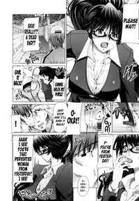 [Red-Rum] Love Doll [English]