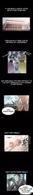 [Mr. Byeong-Su] Cohabitation Ch.1-15 (English) (Ongoing)