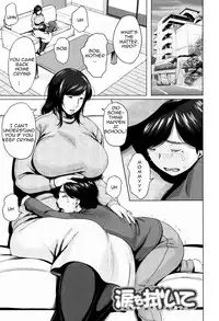 [Jitsuma] Kinyoubi no Haha-tachi e - To Friday's mothers [English] [Amoskandy, desudesu, Kusanyagi]