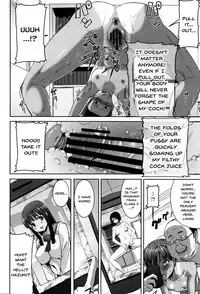 [Tanaka Aji] "Kare ni... Dakaremashita. Ato, Ne..." ~Otome ga Chuuko XXX Desu to Kokuhaku Suru Hi~ | He...Embraced Me.After That... Ch.1-11 [English] {Doujins.com}