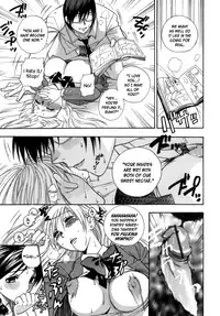 [Azuma Tesshin] Momoiro Hokenshitsu | The Pink Infirmary [English] [Brolen]