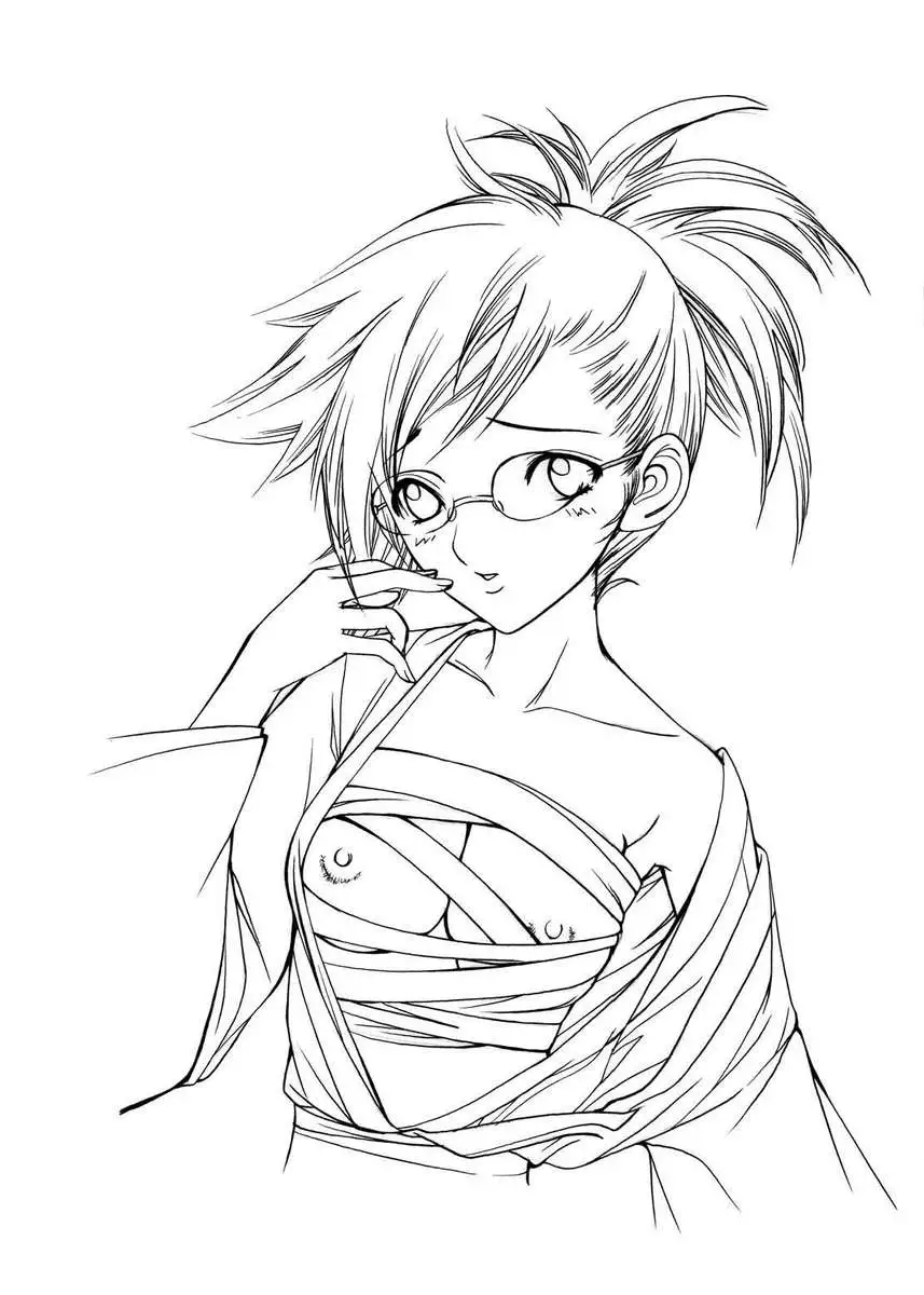 Anjoku Houkan