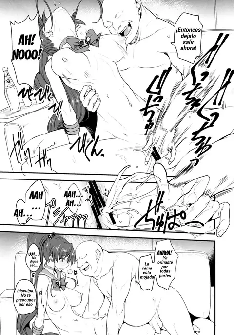 Getsu Ka Sui Moku Kin Do Nichi 10