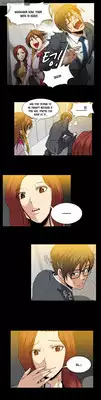 [Yihyeonmin] Drug Candy Ch.0-35 (English) (YoManga) (Ongoing)