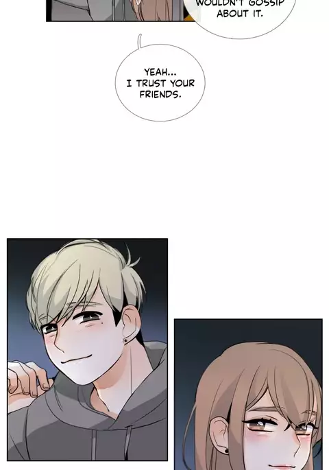 Talk To Me Ch.1-25